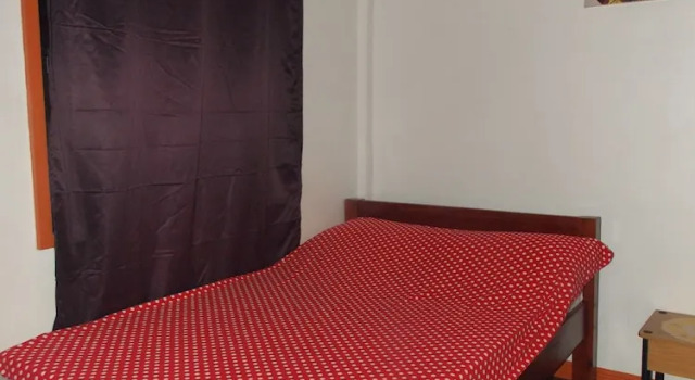 Номер Standard Maxvir Inn Beach Resort