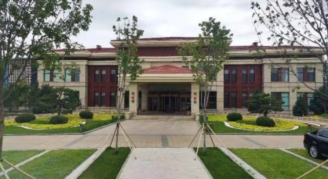 Ruyi Garden Hotel, Book Hotel Hohhot Inner Mongolia