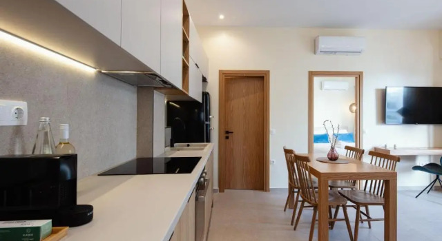 Апартаменты 7 City Luxury Apartments