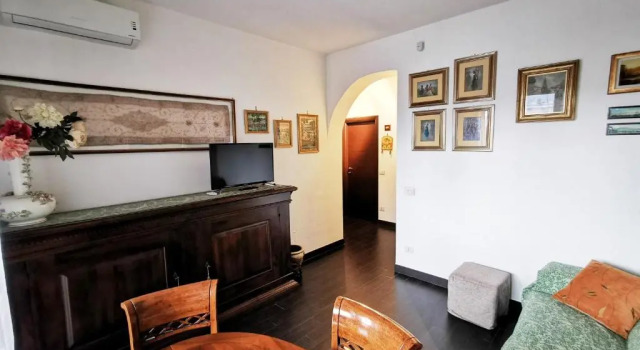 Апартаменты Casa Virginia
