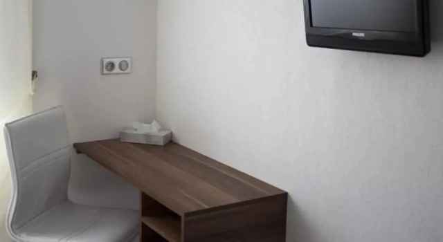 Одноместный номер Standard Logis Hôtel Restaurant LEurope