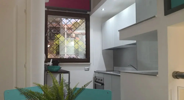 Casal de Pazzi House