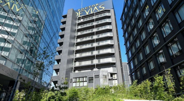 Ostay Umeda Hotel Apartment