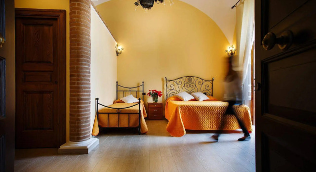 Relais Il Pennino