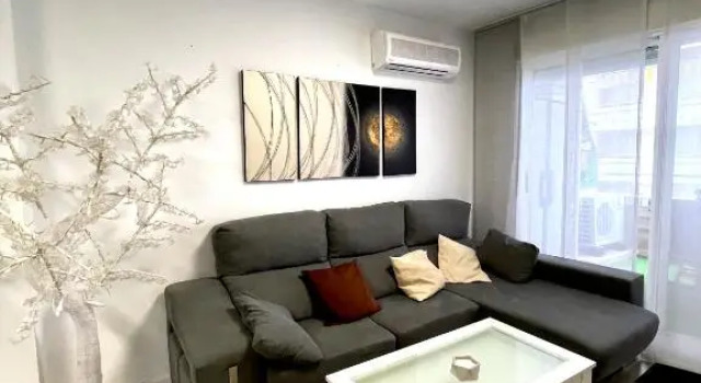 Apartamento Trebol II REF 036, Забронировать Апартаменты/квартира Оропеса-дель-Мар Azahar Coast