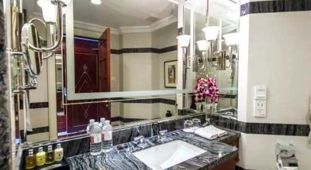Номер Business Xijiao State Guest Hotel
