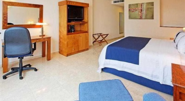 Holiday Inn Boca Del Rio, Book Hotel Boca del Río Veracruz