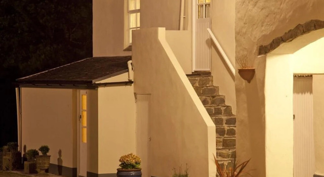 Woodhill House, Prenota Affittacamere Ardara 