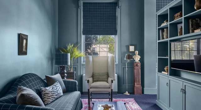 Полулюкс Executive The Vanderbilt, Auberge Collection