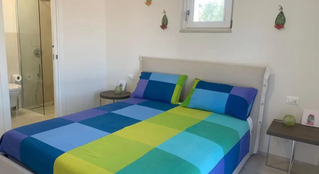 Borgo Morgicchio, Buchen Sie Villa Hotels in Carovigno mit Pool, Schwimmbad