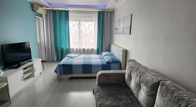 Apartments at 46 Pobedy Avenue, Prenota Appartamento Kazan' Tatarstan
