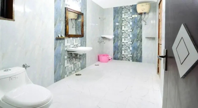 Rainbow Home Stay, Забронировать Отель Отели Нагла-Димар 3 звезды, 3*