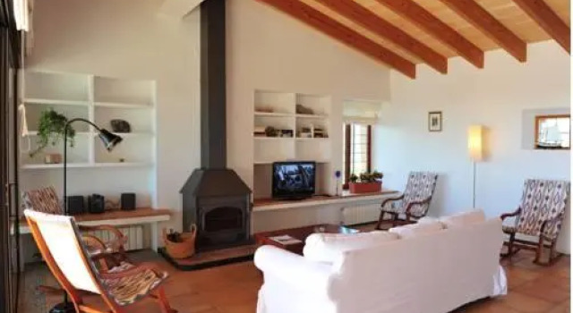 Finca Puig Nou, Book Hotel Sant Llorenç des Cardassar Majorca