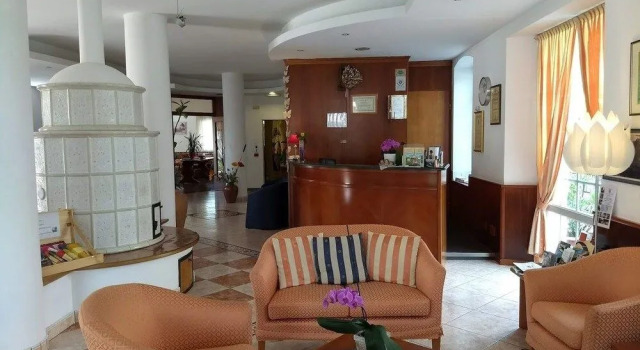 Albergo Al Salus, Забронировать Отель Левико-Терме Долина Валь-Сугана