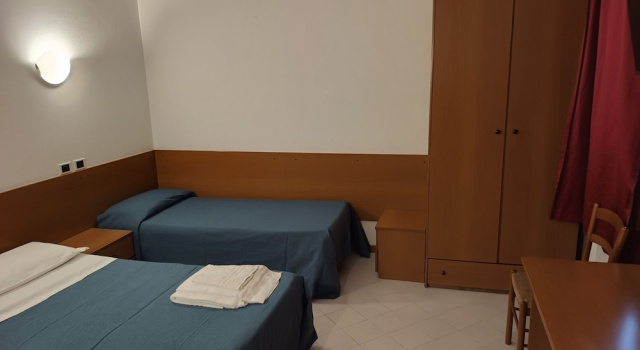 Номер Comfort Affittacamere San Cristoforo Faenza