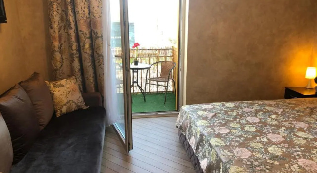 Butukas Palangoje Malūno g 2 B, Boek Hotel Palanga 