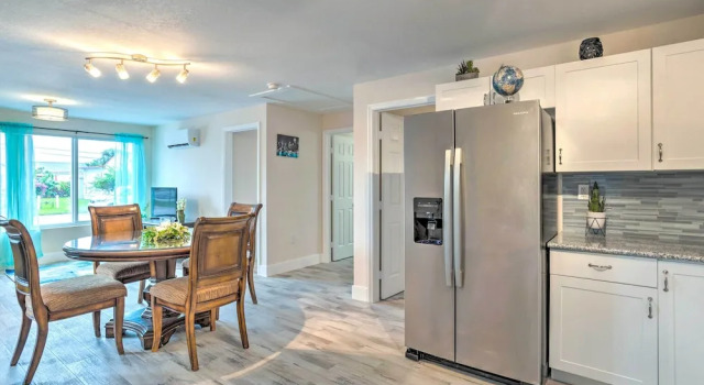 Turquoise Escape ~ 1 Mi to Sailfish Marina!, Rezerwuj Apartament Riviera Beach Palm Beach County