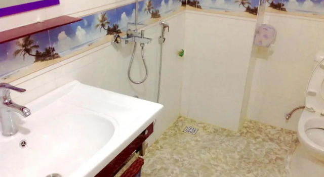 Двухместный номер Standard Hoa Hong hotel
