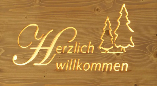 Номер Standard Fichtenwald-Ihr Boutique I Glück`s Hotel - Ihr Kraftort - Wasserwelten Bad Füssing