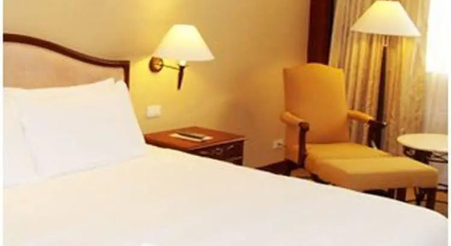 Grande Sunset Resort, Rezerwuj Ośrodek wypoczynkowy Hotele biznesowe w Panglao, 4* 5*