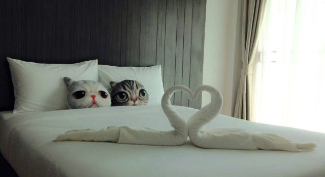 The Pride Hotel At Leamsing, Book Hotel Laem Sing Chanthaburi Province