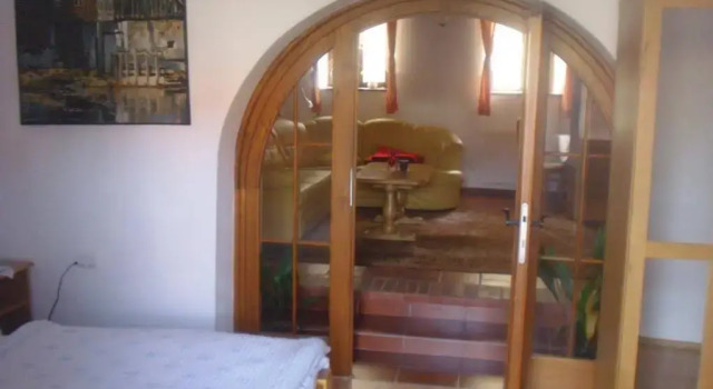 Penzion Podhradí