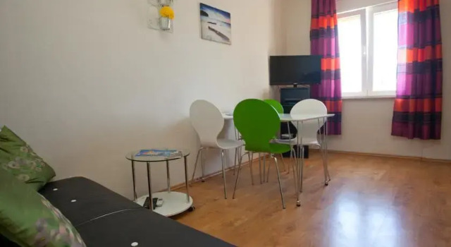 Apartment All 4 You, Prenota Appartamento Splitska 