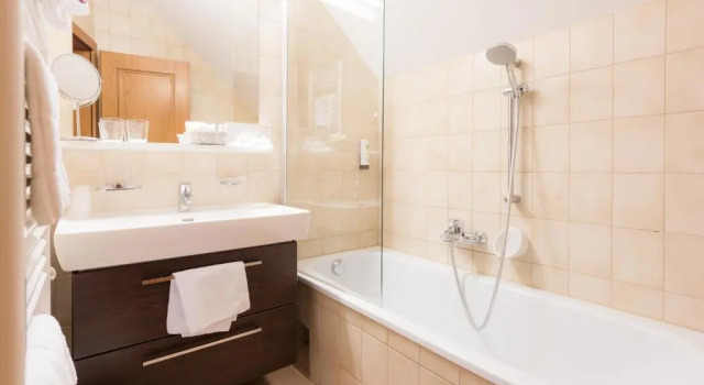 Номер Standard Hotel Marko