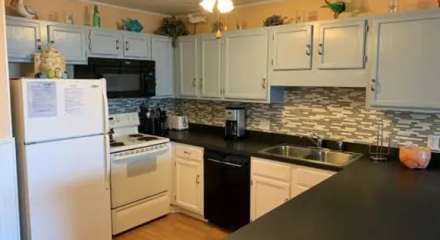 Pelican Pass 302A Condo, Забронировать Апартаменты/квартира Отели Южной Каролины с бассейном, Бассейн