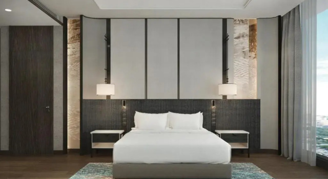 Dusitd2 Samyan Bangkok