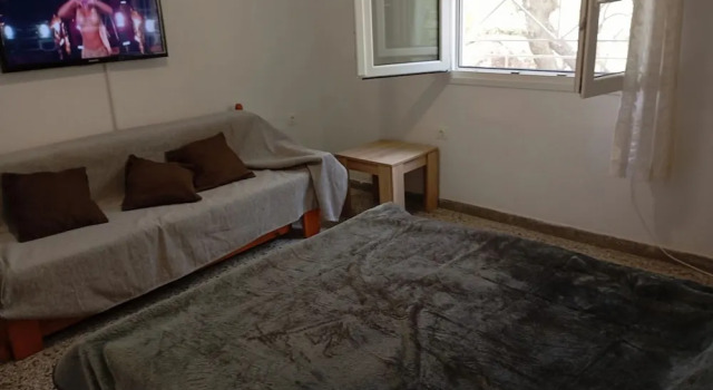 Holiday Home in Asprovalta Near Sea Beach, Rezerwuj Dom wakacyjny Wille w Macedonia, Willa