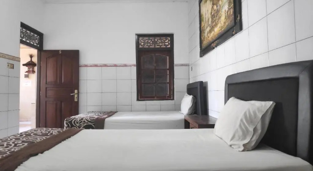 OYO 3694 Gong Corner Guest House 2, Забронировать Гостевой дом Гостевые дома Куты, Гостевой дом
