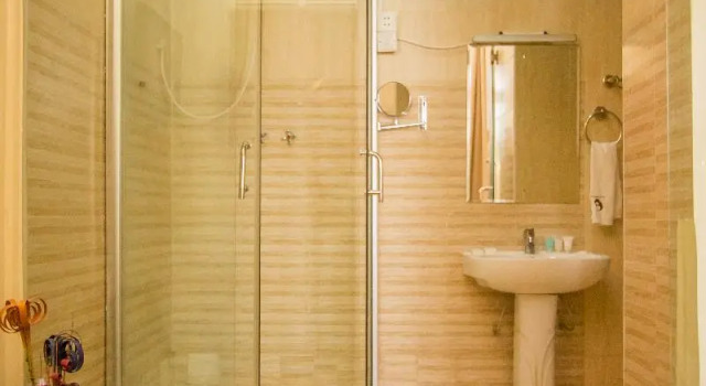 Номер Standard Aturukan Hotel