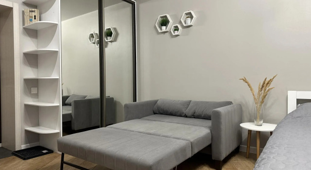 NicePlace (NicePlace), Prenota Appartamento Hotel a Samara con parcheggio, Parcheggio