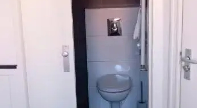 Номер Economy Stad & Strandhotel Elisabeth