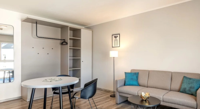 Boardinghouse Living28