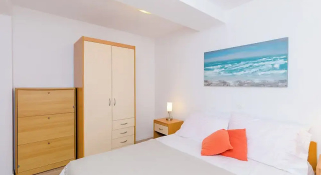 Апартаменты Color Apartments