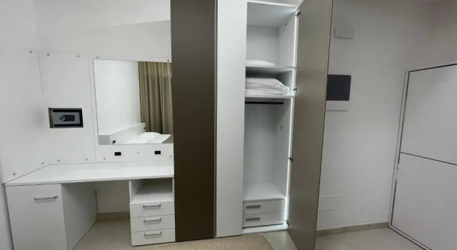 Номер Superior Hotel Boschetto