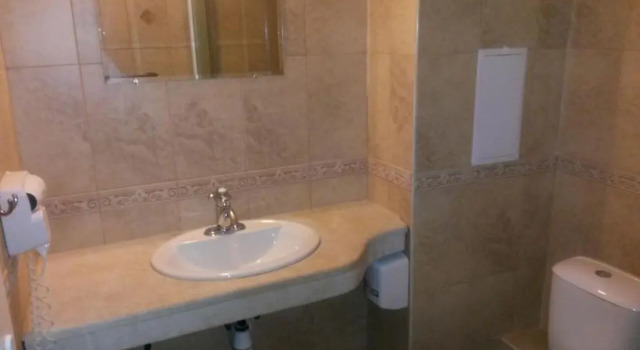 Апартаменты Standard Hotel Black Sea