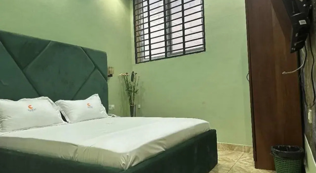 Comfort inn & suites hotel