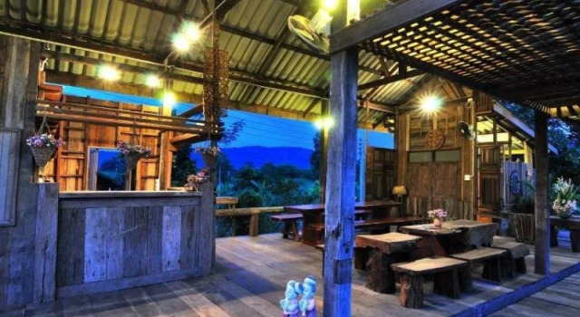 Non Zee Rimtarn Resort