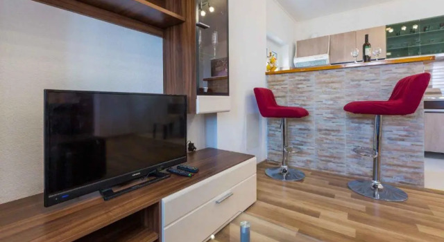 Apartment in Crikvenica 39074, Забронировать Апартаменты/квартира Цриквеница Приморско-Горанская жупания