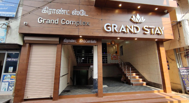 Hotel Grand Stay
