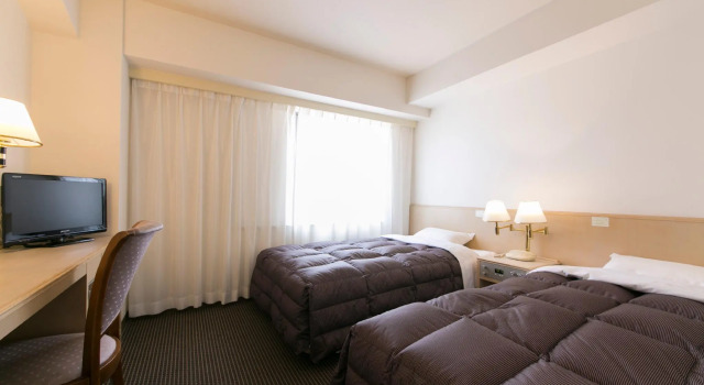 Shimane Hamada Washington Hotel Plaza, Reserva ahora Hotel Hamada Shimane