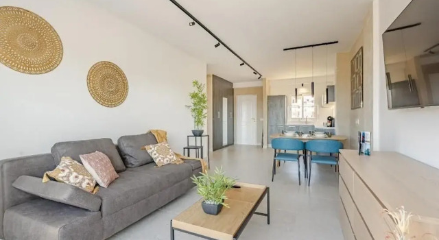 Апартаменты Granada - Apartamento 2