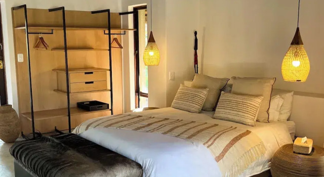 Ilanga Lodge