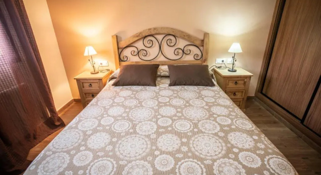 Casa El Encinar, Rezervovat Hotel Nunomoral Caceres Province