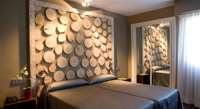 Двухместный номер Standard Hotel Salbatoreh
