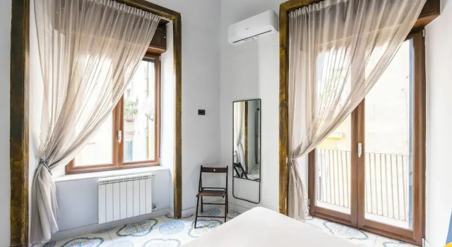 Апартаменты Leticia's Apartment by Wonderful Italy