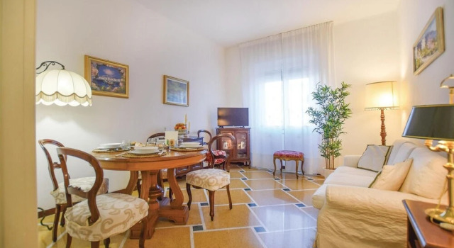 Casa Donatella